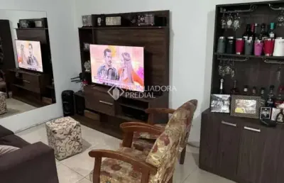 Apartamento com 2 quartos à venda na rua doutor rui viana rocha, 1300, são luiz, canela, 64 m2 por r$ 310.000
