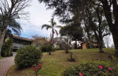 Fazenda à venda na da tapera, 325, zona rural, gramado, 5560 m2 por r$ 2.700.000