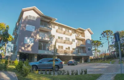 Ponto comercial à venda na adolfo seibt, 357, são josé, canela, 72 m2 por r$ 500.000
