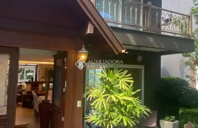 Casa em condomínio fechado com 5 quartos à venda na j, 14, aspen mountain, gramado, 400 m2 por r$ 5.900.000