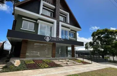 Apartamento com 2 quartos à venda na são marcos, 205, carniel, gramado, 64 m2 por r$ 999.000