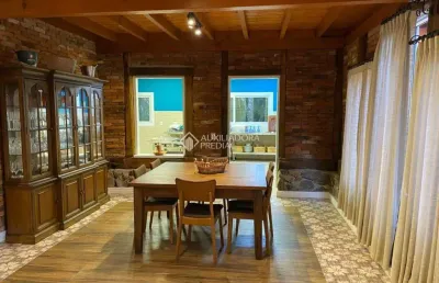 Casa com 4 quartos à venda na linha furna, 01, linha furna, gramado, 370 m2 por r$ 7.800.000