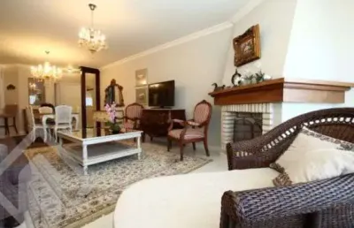 Apartamento com 3 quartos à venda na rua piratini, 135, planalto, gramado, 186 m2 por r$ 2.900.000