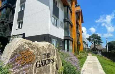 Apartamento com 2 quartos à venda na santa rosa, 70, carniel, gramado, 67 m2 por r$ 1.110.000