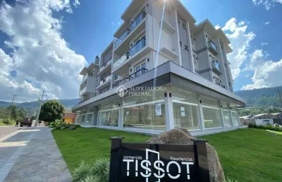 Apartamento com 2 quartos à venda na leopoldo tissot, 250, várzea grande, gramado, 72 m2 por r$ 950.000