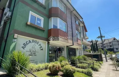 Apartamento com 2 quartos à venda na são paulo, 295, moura, gramado, 69 m2 por r$ 750.000