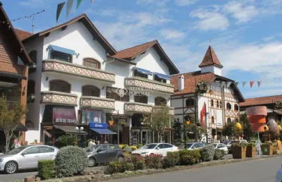 Apartamento com 2 quartos à venda na borges de medeiros, 2889, centro, gramado, 78 m2 por r$ 1.690.000