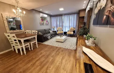 Apartamento com 2 quartos à venda na venerável, 405, avenida central, gramado, 68 m2 por r$ 990.000