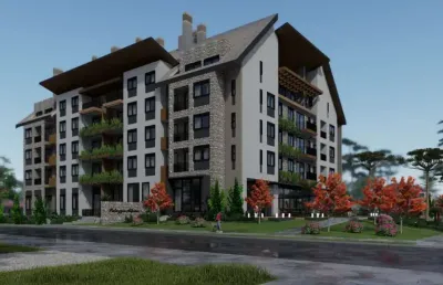 Apartamento com 2 quartos à venda na carlos lengler filho/ joão a. scheffer, 10, planalto, gramado, 79 m2 por r$ 1.864.888