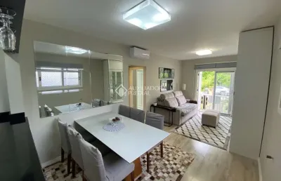 Apartamento com 2 quartos à venda na rua ermelinda barbacovi, 77, bavaria, gramado, 81 m2 por r$ 980.000