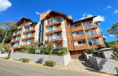 Apartamento com 1 quarto à venda na rua joão leopoldo lied, 22, planalto, gramado, 59 m2 por r$ 730.000