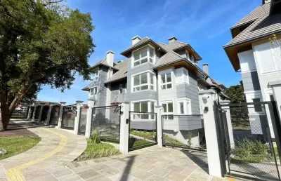 Apartamento com 2 quartos à venda na porto alegre, 1111, moura, gramado, 69 m2 por r$ 1.022.944