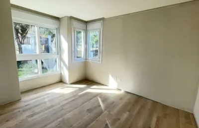 Apartamento com 1 quarto à venda na porto alegre, 1111, moura, gramado, 53 m2 por r$ 677.971