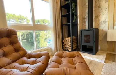 Apartamento com 2 quartos à venda na porto alegre, 1111, moura, gramado, 74 m2 por r$ 1.406.898
