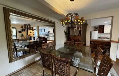 Apartamento com 5 quartos à venda na rua reinaldo bertoluci, 133, planalto, gramado, 330 m2 por r$ 2.949.000