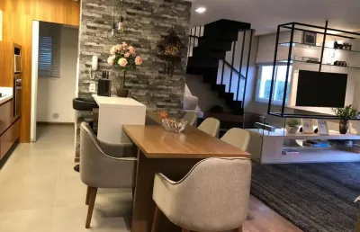 Cobertura com 4 quartos à venda na rua lavras do sul, 111, carniel, gramado, 168 m2 por r$ 2.690.000