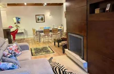 Apartamento com 4 quartos à venda na avenida das hortênsias, 1511, centro, gramado, 122 m2 por r$ 4.250.000