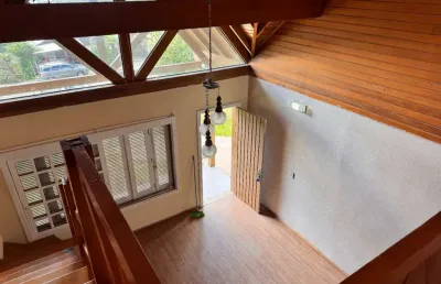 Casa com 3 quartos à venda na ruy barbosa, 472, maggi, canela, 220 m2 por r$ 1.690.000