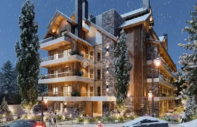 Apartamento com 2 quartos à venda na rua joão alfredo schneider, 226, planalto, gramado, 119 m2 por r$ 2.492.467