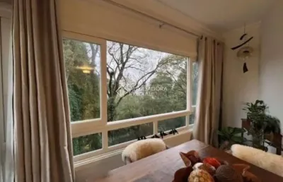 Apartamento com 3 quartos à venda na rua piratini, 135, bavaria, gramado, 163 m2 por r$ 2.700.000