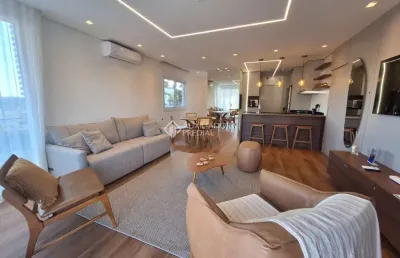 Apartamento com 2 quartos à venda na rua são pedro, 1141, centro, gramado, 88 m2 por r$ 1.990.000