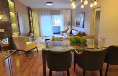 Apartamento com 3 quartos à venda na rua são pedro, 511, centro, gramado, 138 m2 por r$ 3.168.641