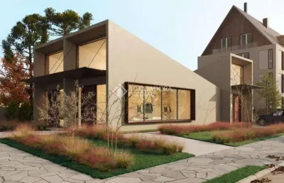 Apartamento com 2 quartos à venda na pedro candiago, 436, planalto, gramado, 67 m2 por r$ 1.390.000