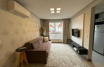 Apartamento com 2 quartos à venda na das fontes, 200, centro, gramado, 62 m2 por r$ 1.200.000