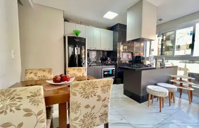 Apartamento com 3 quartos à venda na taquari, 1260, zona nova, capão da canoa, 98 m2 por r$ 1.150.000