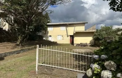 Casa com 2 quartos à venda na antônio gonçalves da silva, 103, piratini, gramado, 160 m2 por r$ 550.000