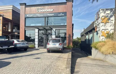 Prédio à venda na avenida das hortênsias, 5246, avenida central, gramado, 1090 m2 por r$ 11.300.000