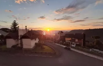 Apartamento com 3 quartos à venda na avenida das hortênsias, 2676, jardim bela vista, gramado, 111 m2 por r$ 1.700.000