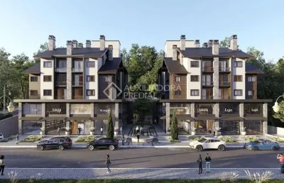 Apartamento com 2 quartos à venda na primeiro de maio, 1900, várzea grande, gramado, 75 m2 por r$ 1.890.000