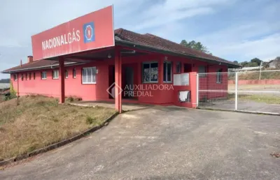 Casa comercial à venda na sete de setembro, 1128, centro, canela, 290 m2 por r$ 2.300.000