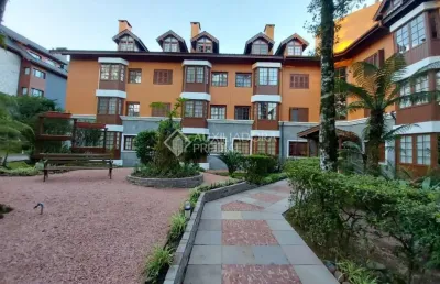 Apartamento com 2 quartos à venda na carlos lengler filho, 293, planalto, gramado, 71 m2 por r$ 975.000
