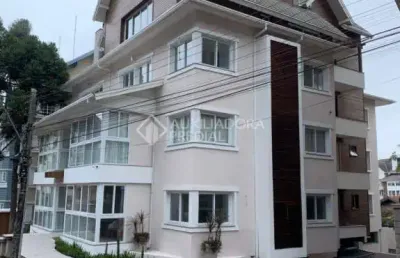 Apartamento com 2 quartos à venda na arthur swetsch, 45, centro, gramado, 125 m2 por r$ 1.750.000
