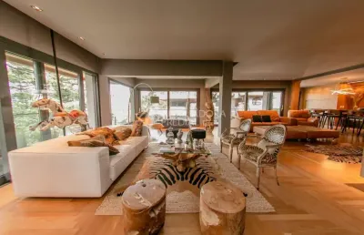 Apartamento com 4 quartos à venda na carlos lengler filho, 1, planalto, gramado, 361 m2 por r$ 11.700.000