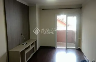 Apartamento com 3 quartos à venda na rua dona carlinda, 664, centro, canela, 127 m2 por r$ 1.150.000