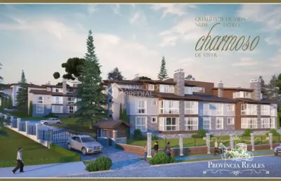 Apartamento com 2 quartos à venda na rua santa terezinha, 2, centro, canela, 80 m2 por r$ 890.000