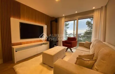 Apartamento com 2 quartos à venda na rua joão alfredo schneider, 1, planalto, gramado, 73 m2 por r$ 1.325.000