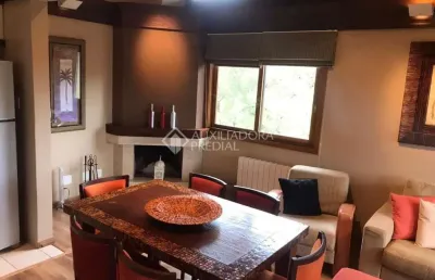 Apartamento com 2 quartos à venda na rua joão alfredo schneider, 920, planalto, gramado, 113 m2 por r$ 1.280.000