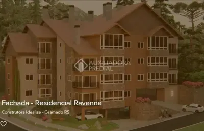 Prédio à venda na tristao de oliveira, 990, centro, gramado
