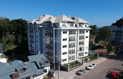 Apartamento com 2 quartos à venda na sete de setembro, 676, centro, nova petrópolis, 89 m2 por r$ 1.100.000