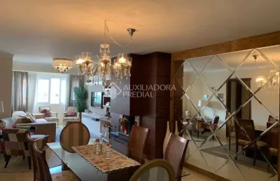 Apartamento com 3 quartos à venda na felisberto soares, 54, centro, canela, 119 m2 por r$ 1.300.000