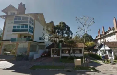 Terreno em condomínio fechado à venda na rua dona carlinda, 843, centro, canela, 1280 m2 por r$ 4.800.000