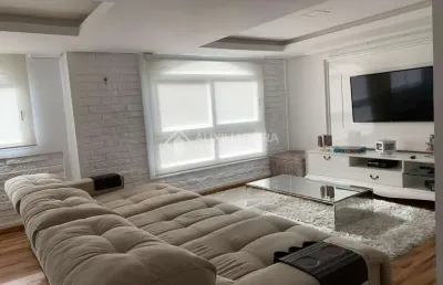 Casa em condomínio fechado com 4 quartos à venda na dos papagaios, 811, centro, canela, 315 m2 por r$ 1.999.000