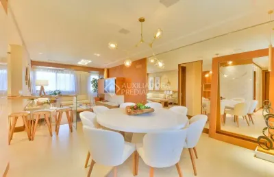 Apartamento com 4 quartos à venda na rua do colégio, 100, centro, gramado, 163 m2 por r$ 6.231.772