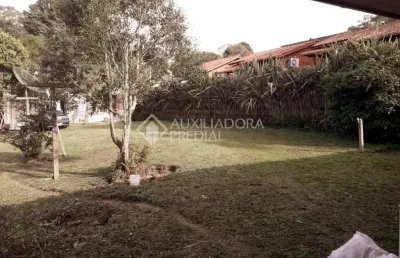 Terreno em condomínio fechado à venda na travessa raul pila, 3, maggi, canela, 480 m2 por r$ 570.000