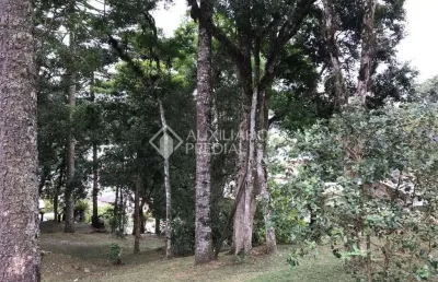 Terreno em condomínio fechado à venda na maria jose de moura, 238, moura, gramado, 2700 m2 por r$ 4.500.000