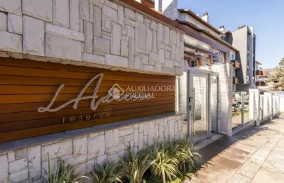 Apartamento com 2 quartos à venda na ricardo sturmhoffe, 240, planalto, gramado, 81 m2 por r$ 2.250.000